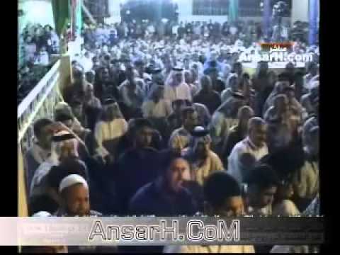 ⁣السيدة زينب ع ومصائبها   لطمية للموت ماننسى الحسين السيد محمد الصافي