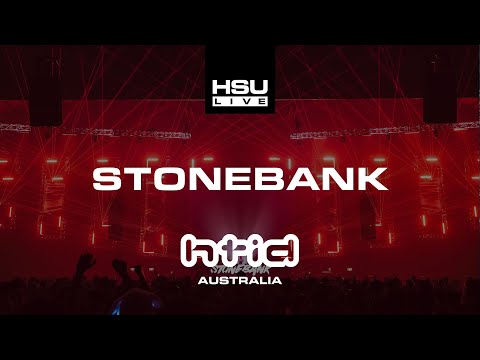 STONEBANK FULL SET | HTID 2026 HSU OFFICIAL