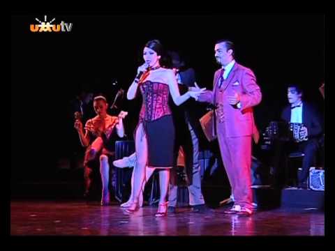 Tango Pasión