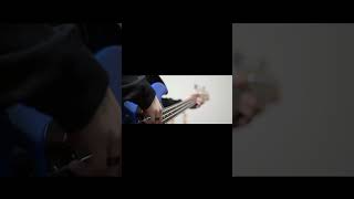 ヨルシカ LIVE TOUR 2025「盗作再演」盗作/創作セトリメドレー Guitar＆Basscover byフクレモ.  #盗作live  #キタニタツヤ【#盗作】【#ヨルシカ】【#盗作再演】