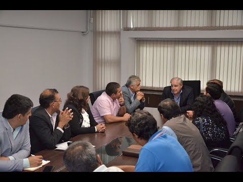 Los municipios harán refacciones en las escuelas del interior