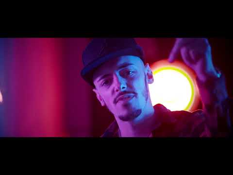 Scarfo x MaxBeard - Csalódtam benned /Official Music Video/