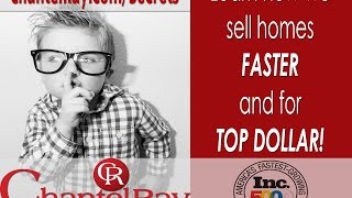 Learn How To Sell Your Home Fast! Virginia Beach Real Estate.
