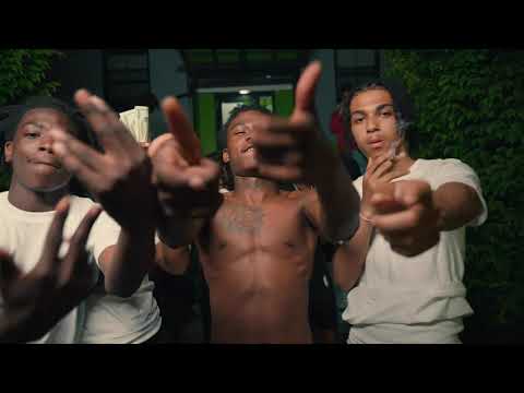 TyNine - Top Shotta (Official Music Video)