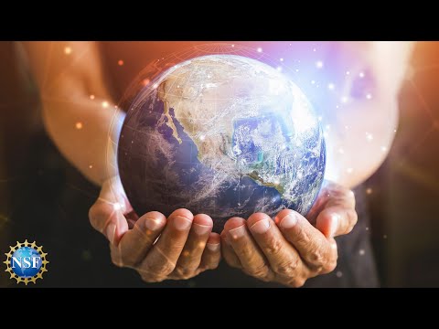 How NSF is transforming the WORLD 🌎