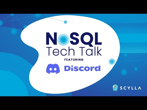 Discord - Customer Case Study (Mark Smith - Director of Engineering)