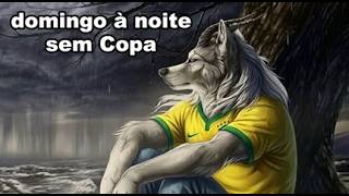 DOMINGO A NOITE JOGANDO MECCA CHAMELEON 🗿🐺