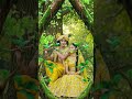 Har Pal Meri Yaad Tumhe Tadpayegi ️ Radha Krishna Trendingshorts Radhakrishna Shortfeed Yt
