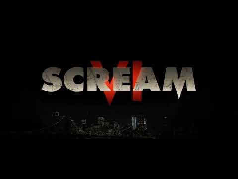 Scream 6 - Opening Titles
