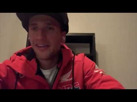 2021 Monster Energy Supercross Round 4 Post Race Press Conference