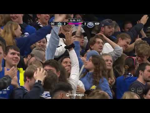 Game Highlights: EVZ vs Ambri-Piotta 4:5