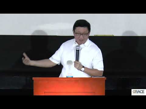 John 5:43-47 Missing the Obvious