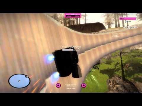 [FOTL]George on Dark Glare