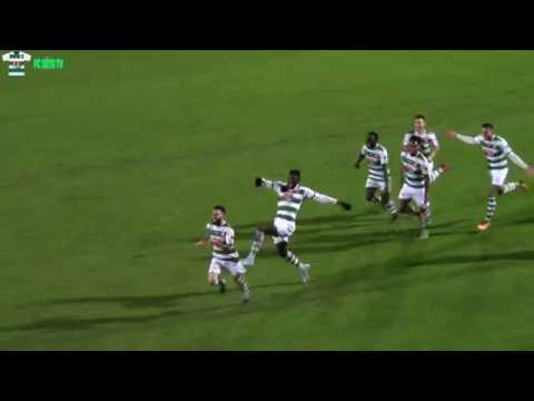 FC Sète 34 AS St Etienne B 30 11 2019