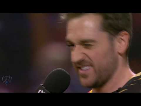 G2 Founder/CEO Ocelote Funny Interview Worlds 2019