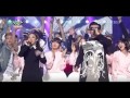 150602 JINUSEAN - '한번 더 말해줘 (TELL ME ONE MORE ...