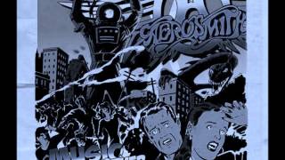 Aerosmith - Oasis in the Night (Subtitulos en español)