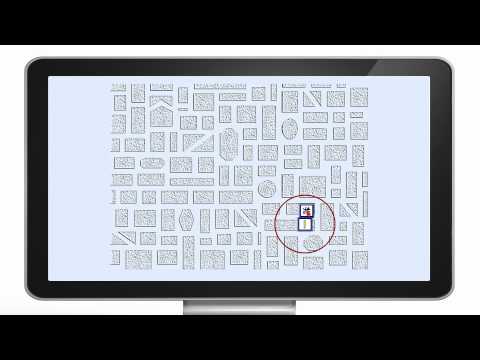 VISGED Visual Memory Test (Vienna Test System)