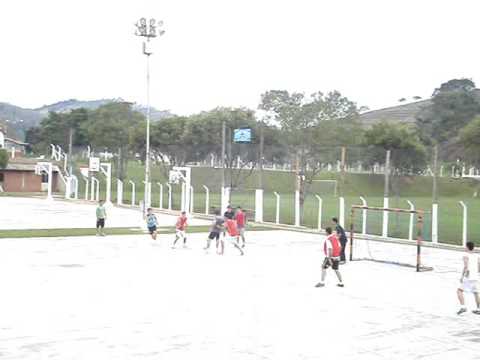 FUTSAL UTFPR-CM