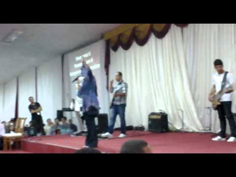 comferencia tenpo de glória na batista shalon fernanda brum ministrando parte 2