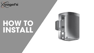 Vogel's Sound 4201 V2 Blanc (photo supp. n°6)