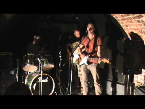 224 Soczewa Blues Session - 19.07.2013 - Pongopongo