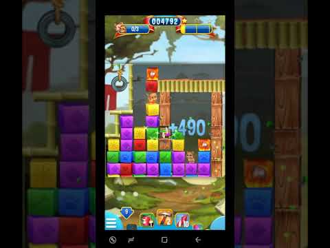 Pet Rescue Saga level 2521 ~ NO BOOSTERS