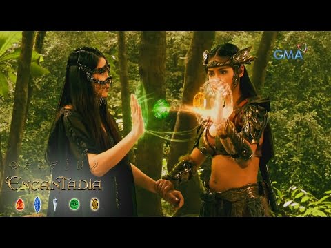 Encantadia: Pagsilang kay Danaya-Sari (with English subtitles)