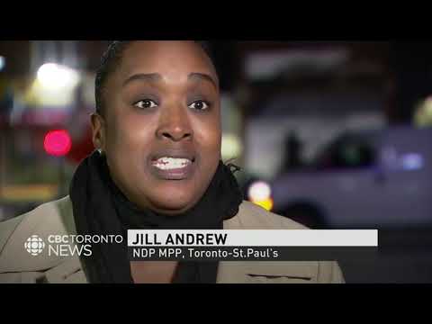 CBC News Toronto - March 04, 2020 [Late Night]