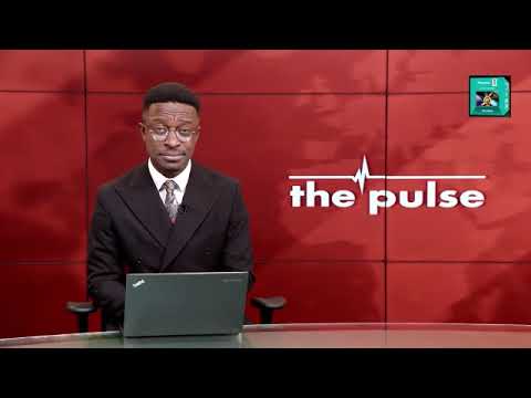 Patients stranded at KATH as doctors and nurses protest CEO suspension | The Pulse (8-6-26)