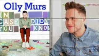 Olly Murs-I Don&#39;t Love You Too