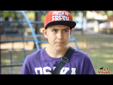 CTVisuals - Flamez Freestyle