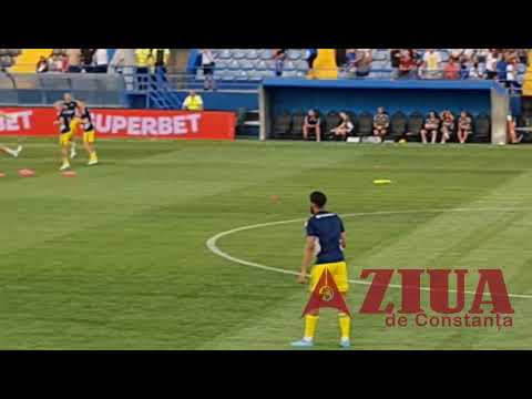 Farul Constanța - HJK Helsinki, în turul play-off-ului Conference League 2023/2024