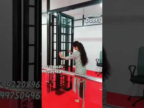 Hotel gi Partition Door