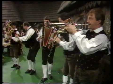 Salzburg Quintett - Musikantenfest