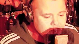 Red Hot Chili Peppers - The Adventures Of Rain Dance Maggie (Live in the studio cover by S.I.N.)