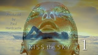 Paul Hardcastle - Kiss The Sky - What Does It Take