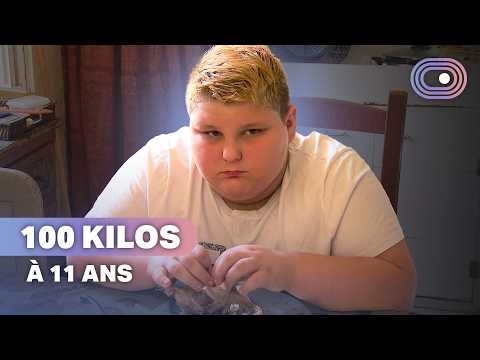 Un an pour changer : le combat des adolescents contre l'obésité