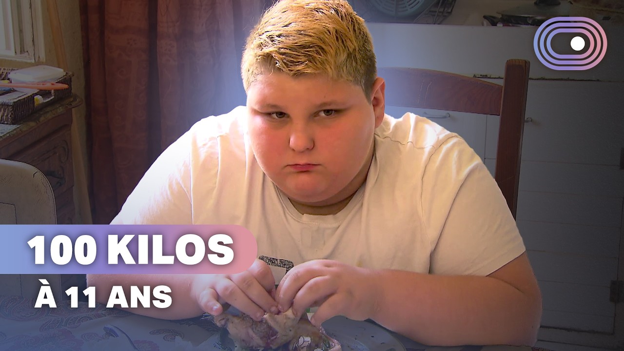 Un an pour changer : le combat des adolescents contre l'obésité