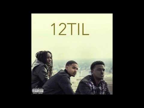 12til - Social Media