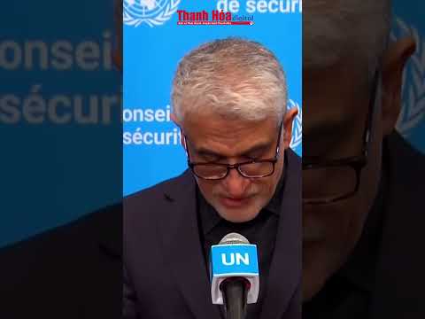 Iran tuyên bố không tìm kiếm thỏa thuận ngừng bắn với Mỹ và Israel| Truyền hình Thanh Hóa