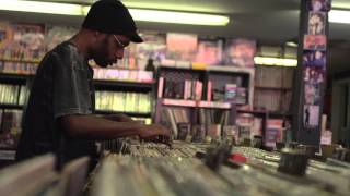 BTS: Breakfast with Seven Davis Jr