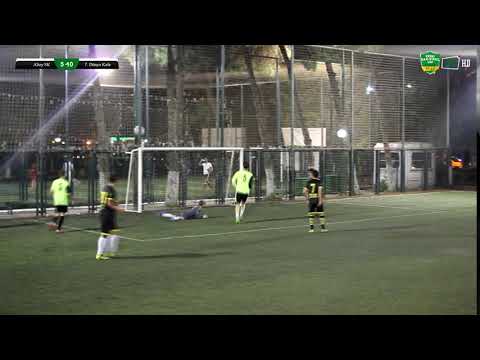 Muhammet / Altay SK - 7. Dünya Kafe / 46 /  iddaa Rakipbul Ligi 2018