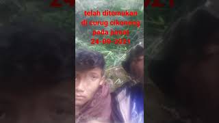 Download lagu Gibran, sudah ditemukan. Alhamdulilah #Shorts mp3