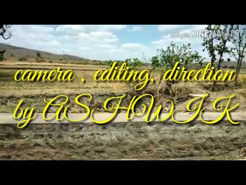 New photo cover song by ASHWIK, kedhar