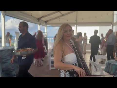 Promotional video thumbnail 3 for Madalina's Cello Solo