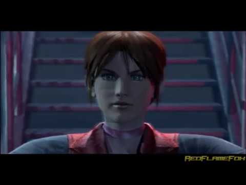 PS2 RESIDENT EVIL - codename veronica