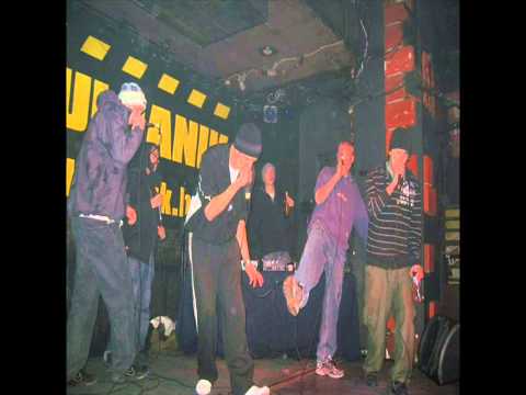 Why Not - Brotherhood (prod.Danko)