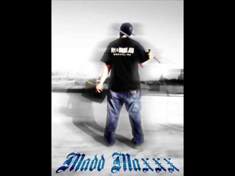 Madd Maxxx - Thee Undergod