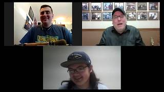 Between the Lanes Episode # 88